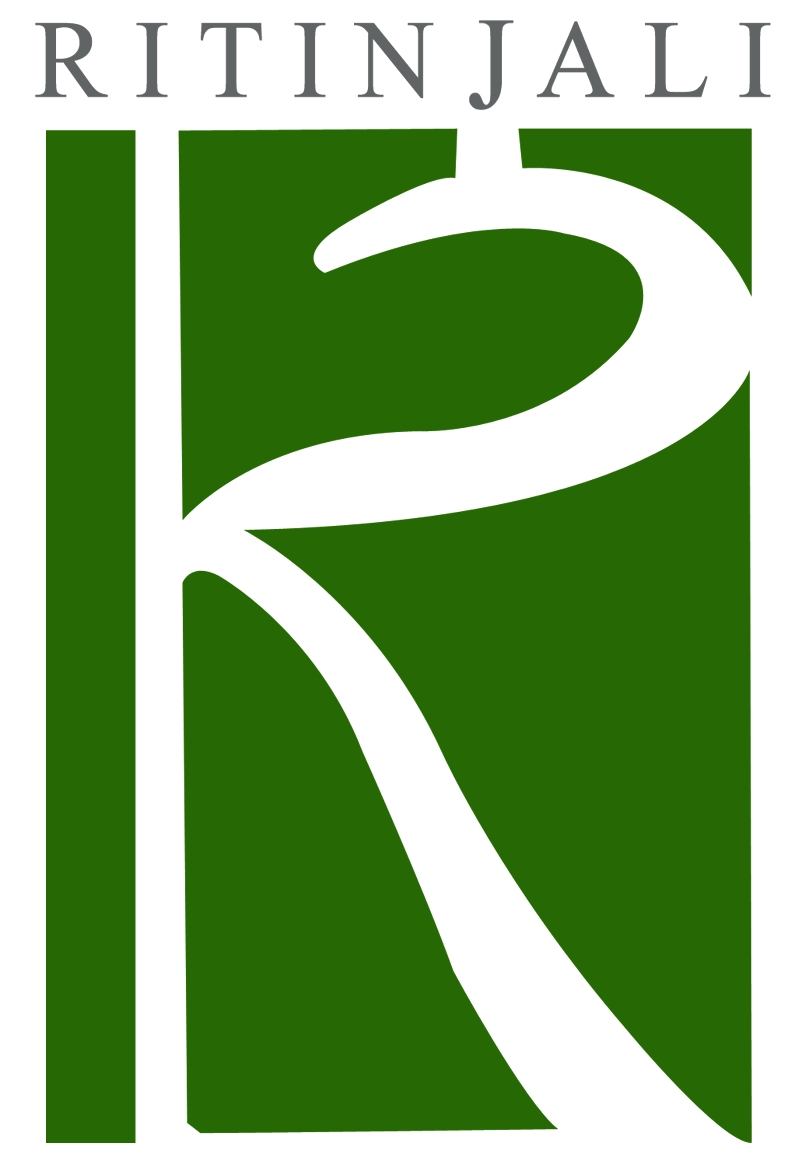 ritinjali logo