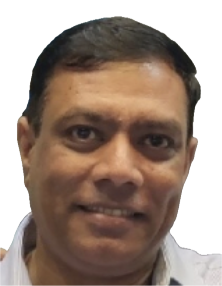 A.P. John