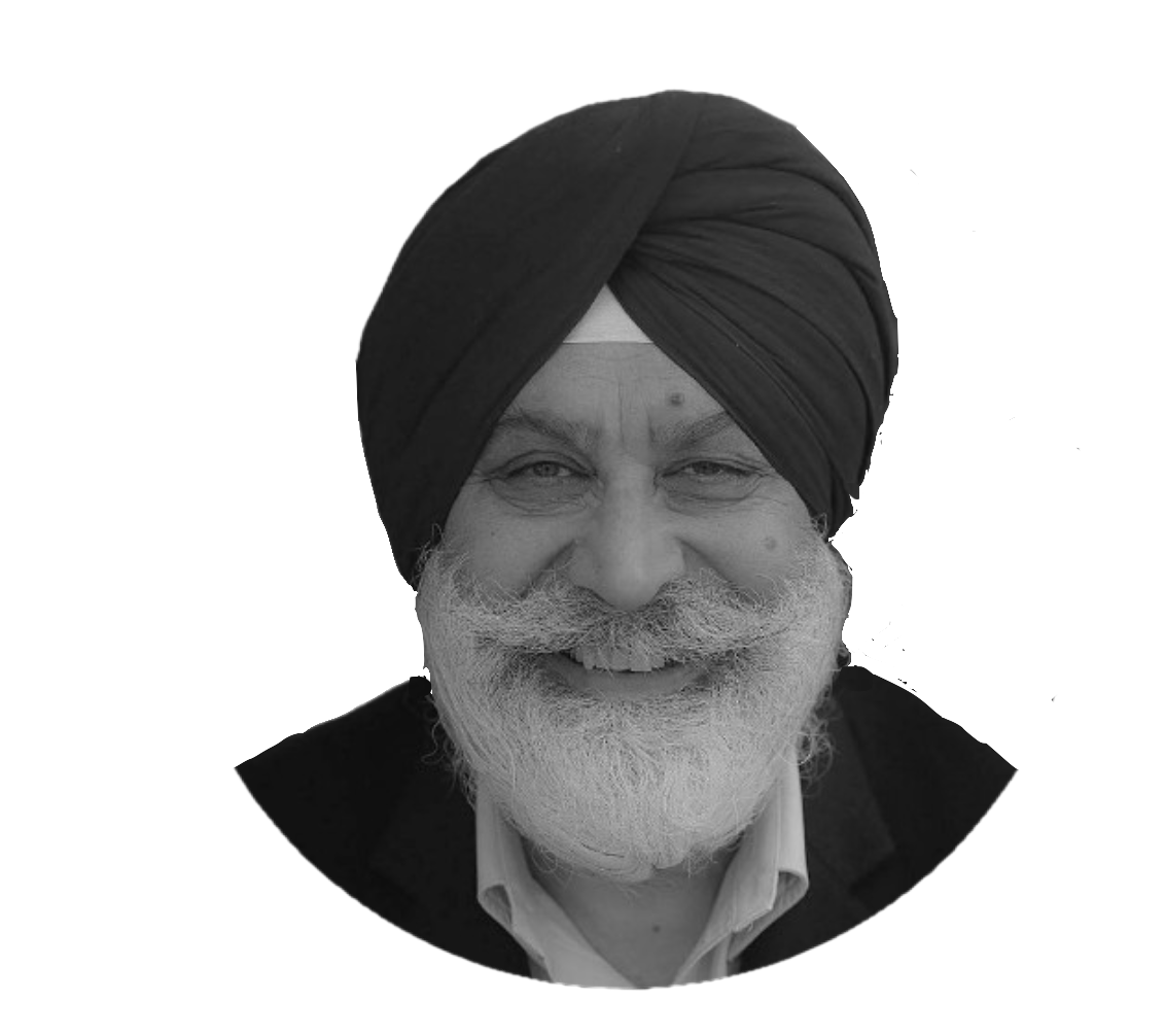 Gurpreet Singh