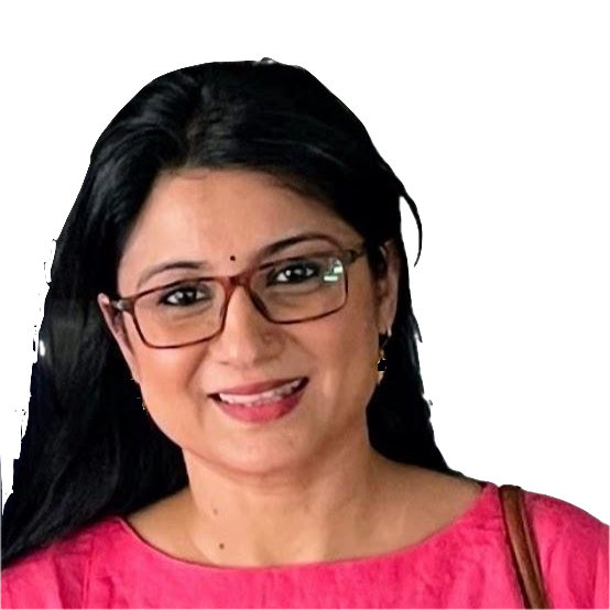 Karishma Handa