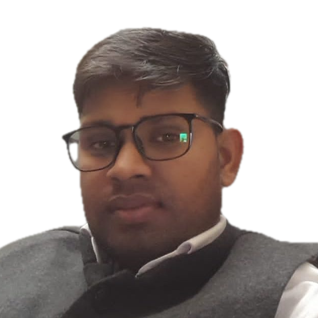 Kishen Kumar