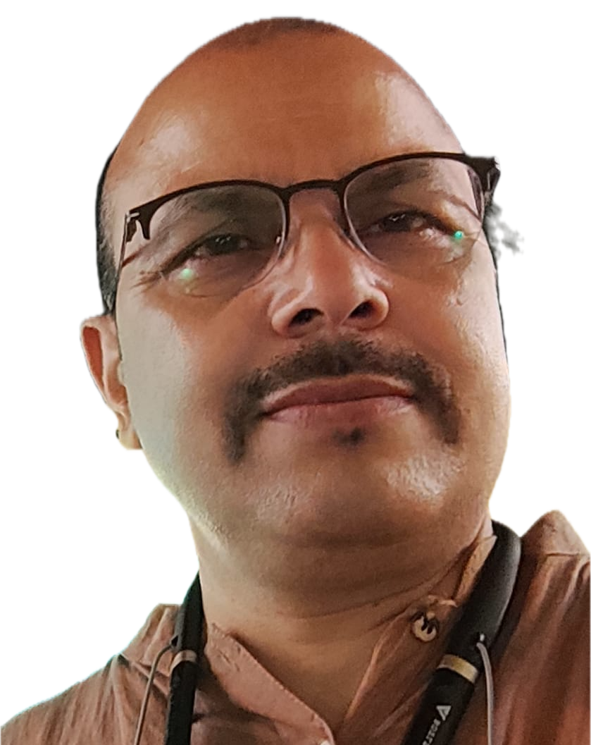 Shio Pandey