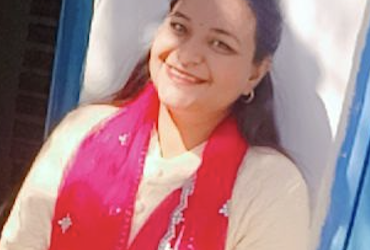 Preeti